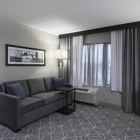 Towneplace Suites By Marriott Providence North Kingstown Exterior foto