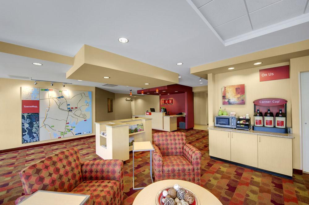 Towneplace Suites By Marriott Providence North Kingstown Exterior foto