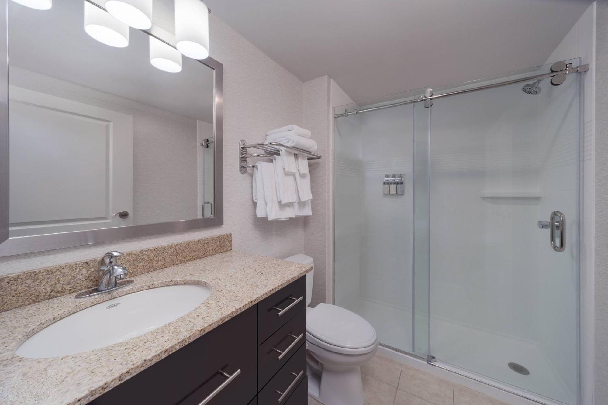 Towneplace Suites By Marriott Providence North Kingstown Exterior foto