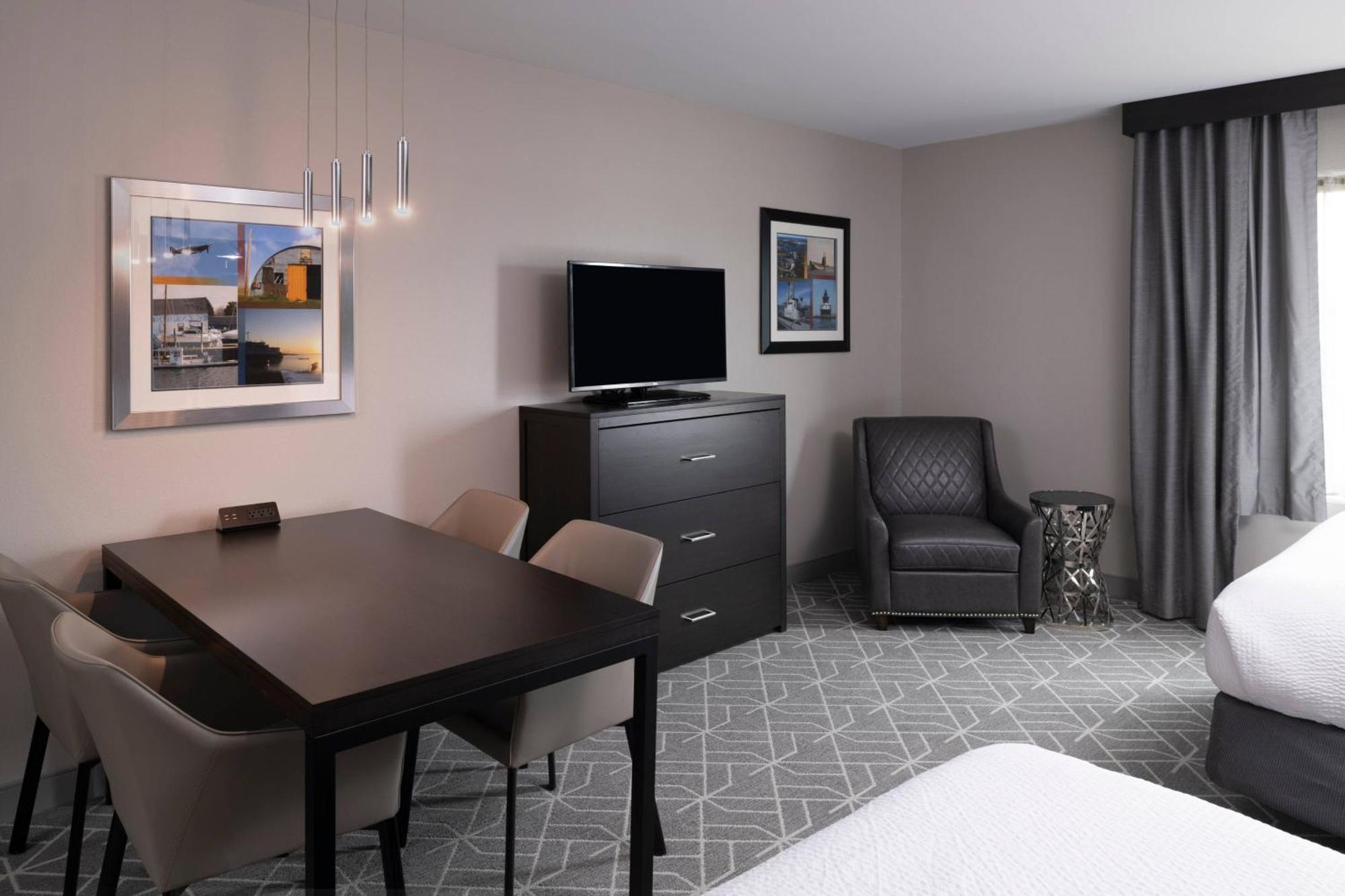 Towneplace Suites By Marriott Providence North Kingstown Exterior foto