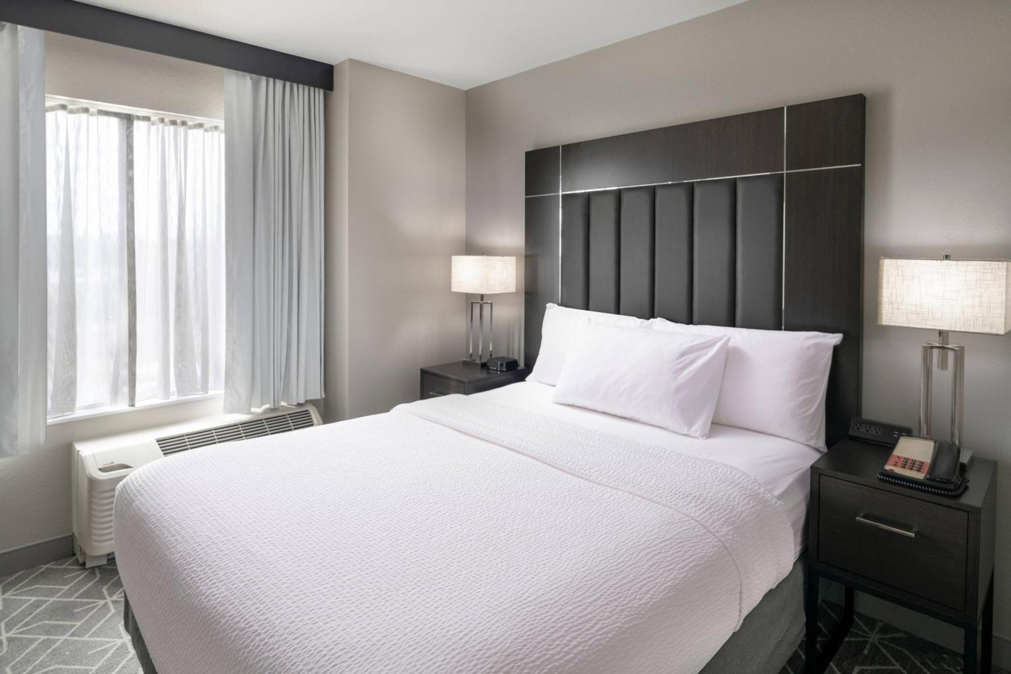 Towneplace Suites By Marriott Providence North Kingstown Exterior foto