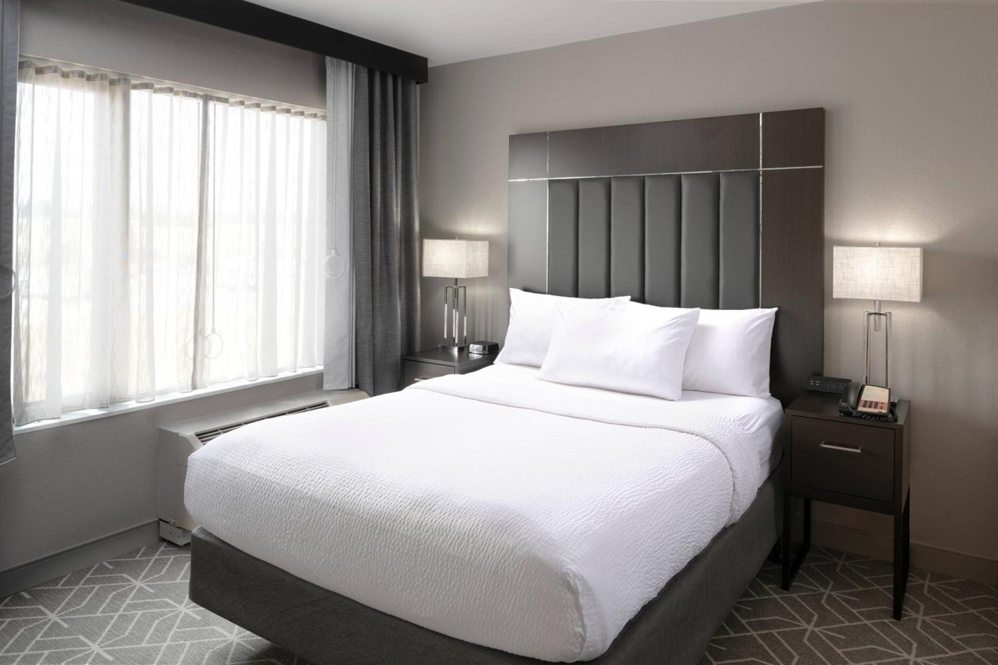 Towneplace Suites By Marriott Providence North Kingstown Exterior foto