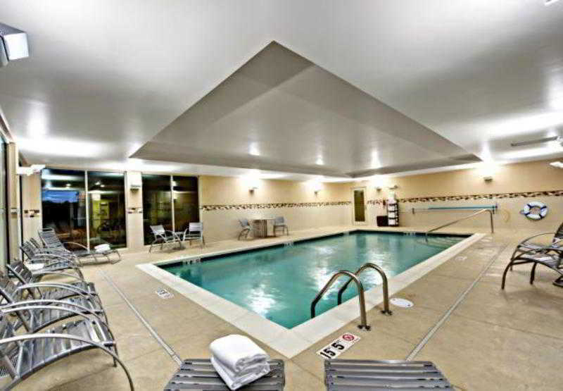 Towneplace Suites By Marriott Providence North Kingstown Exterior foto