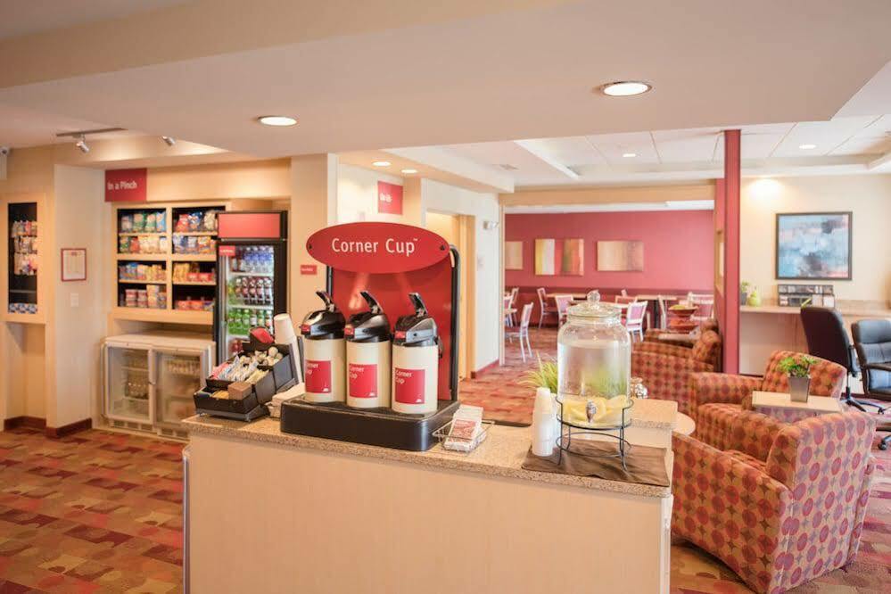 Towneplace Suites By Marriott Providence North Kingstown Exterior foto